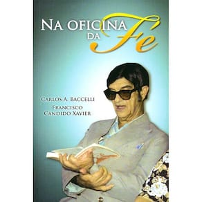 Na Oficina da Fé