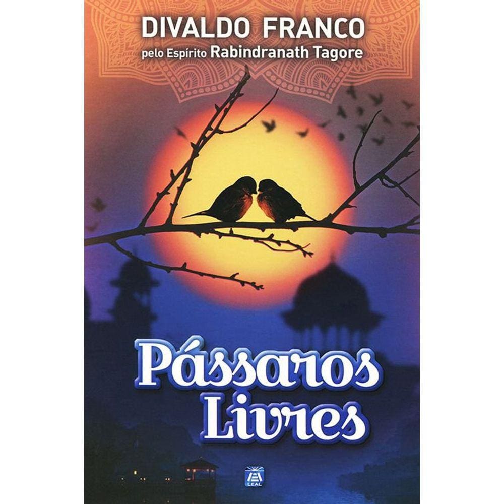 Pássaros Livres