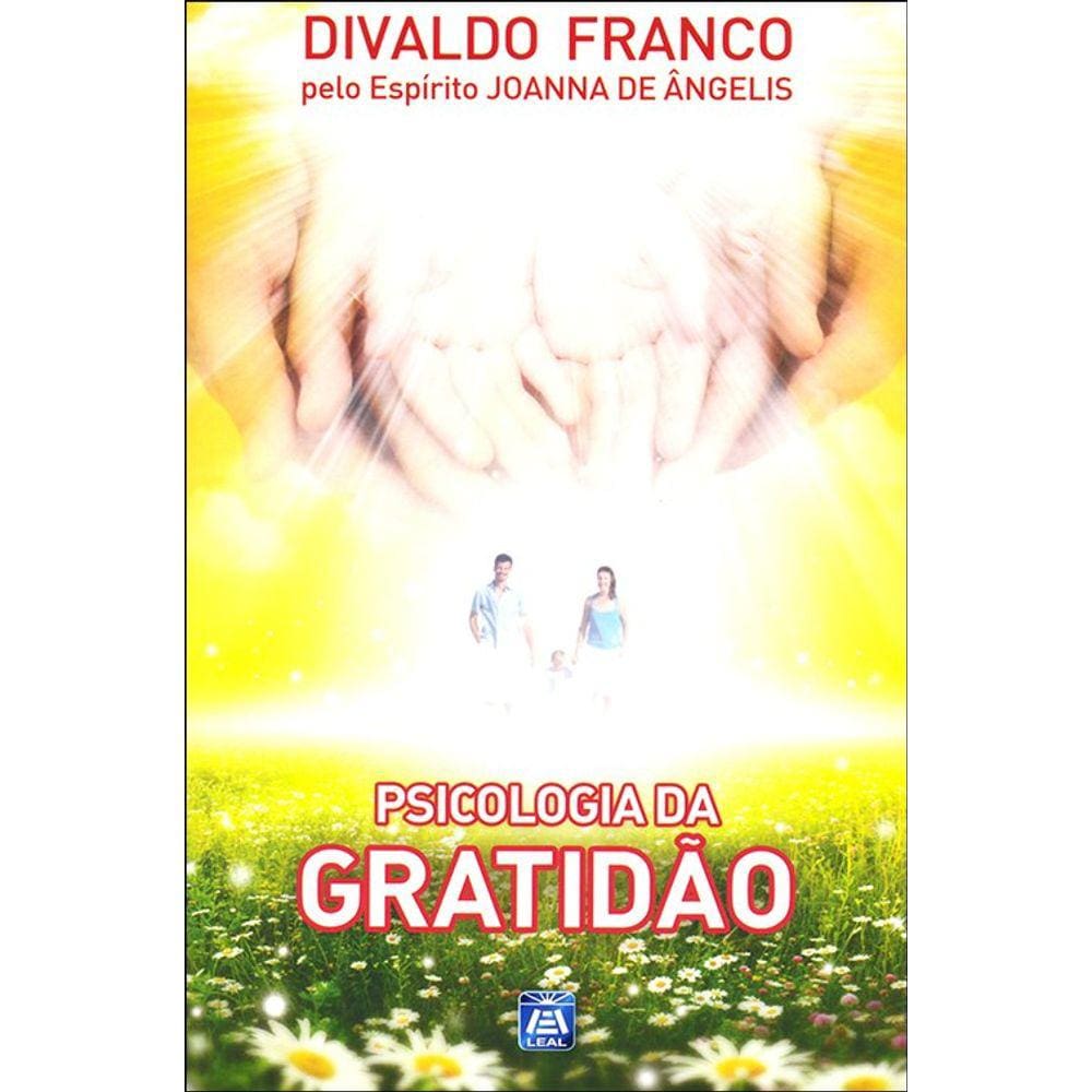 Psicologia da Gratidão