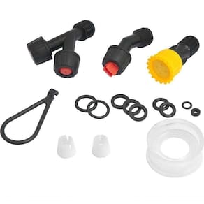 Kit Para Pulverizador Agrícola 12l Pc012 Vonde