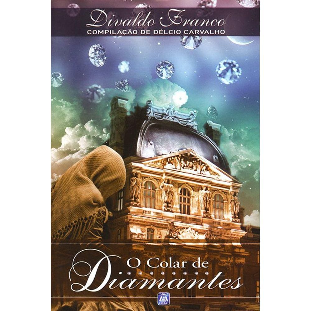 O Colar de Diamantes
