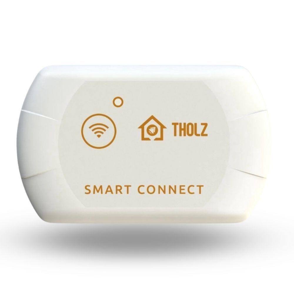 Módulo Wifi Smart Connect Para Automação De Controladores De Piscina - Tholz