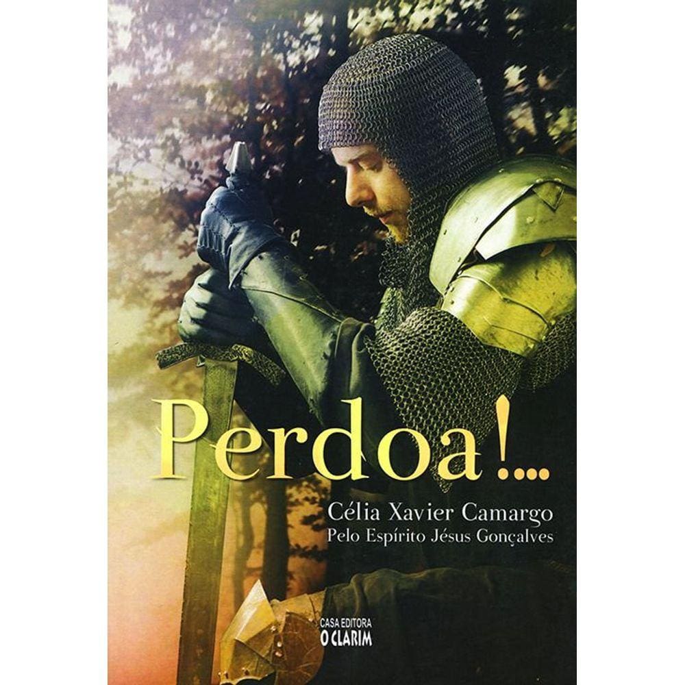 Perdoa!...