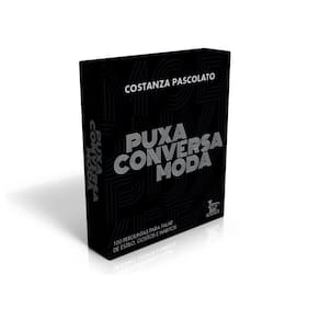 Puxa Conversa Moda