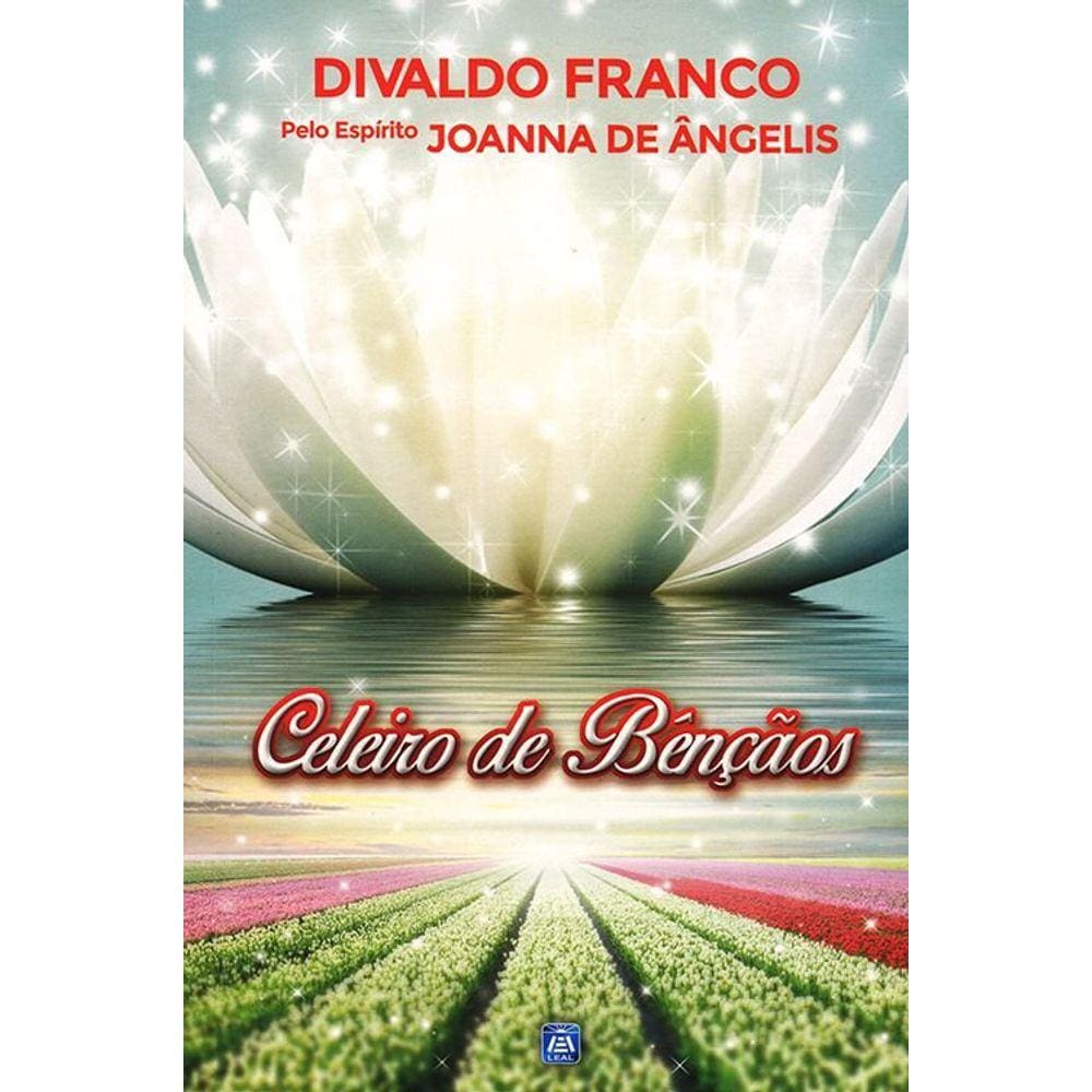 Celeiro de Bênçãos
