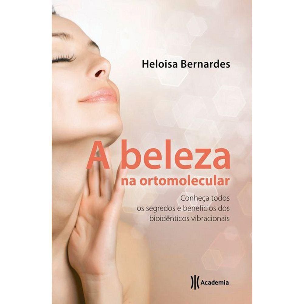 A Beleza na Ortomolecular