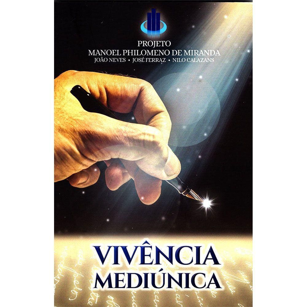 Vivência Mediúnica
