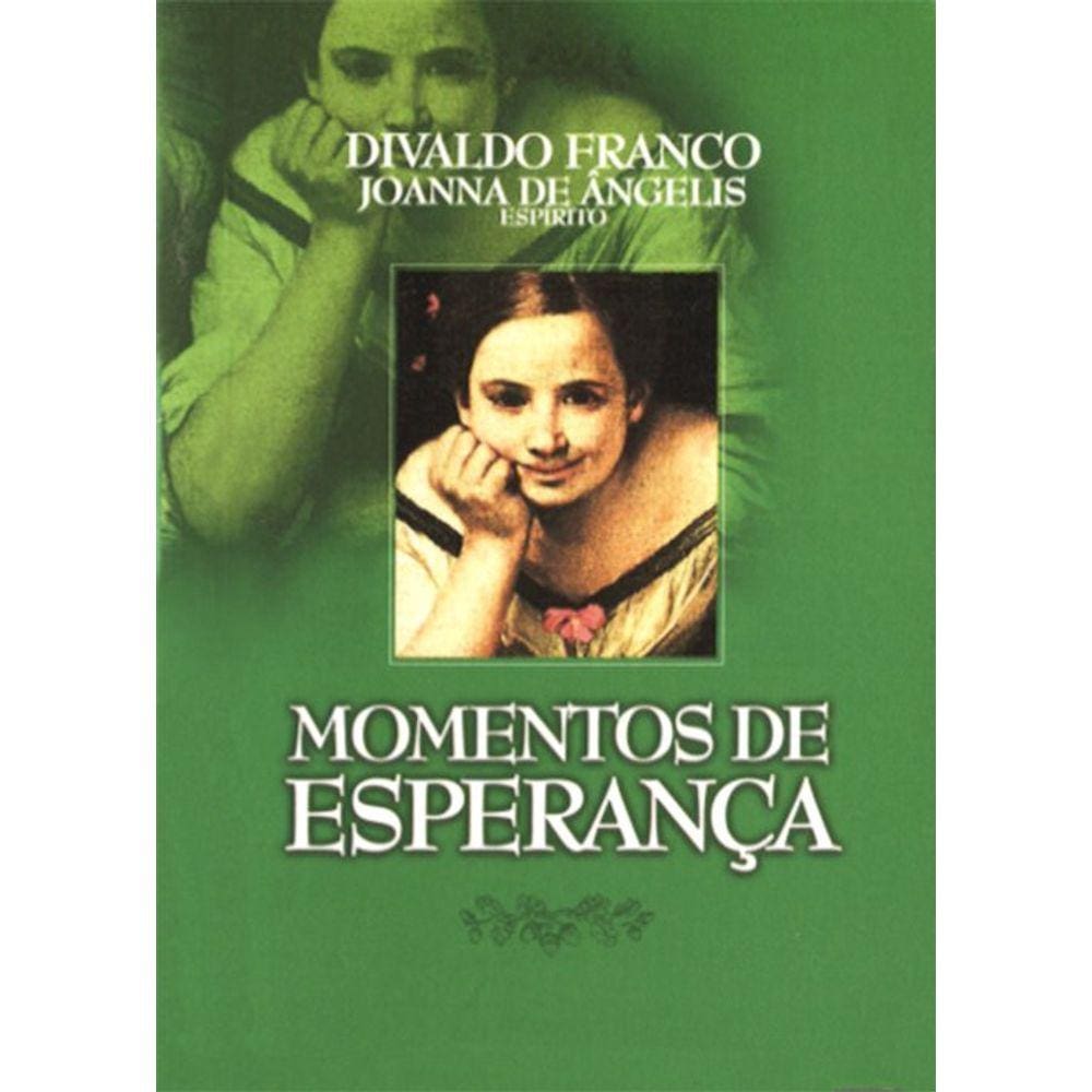 Momentos de Esperança (Bolso)