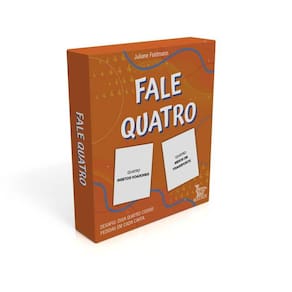 Fale Quatro