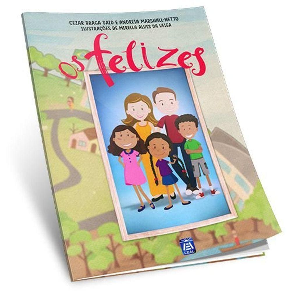 Os Felizes