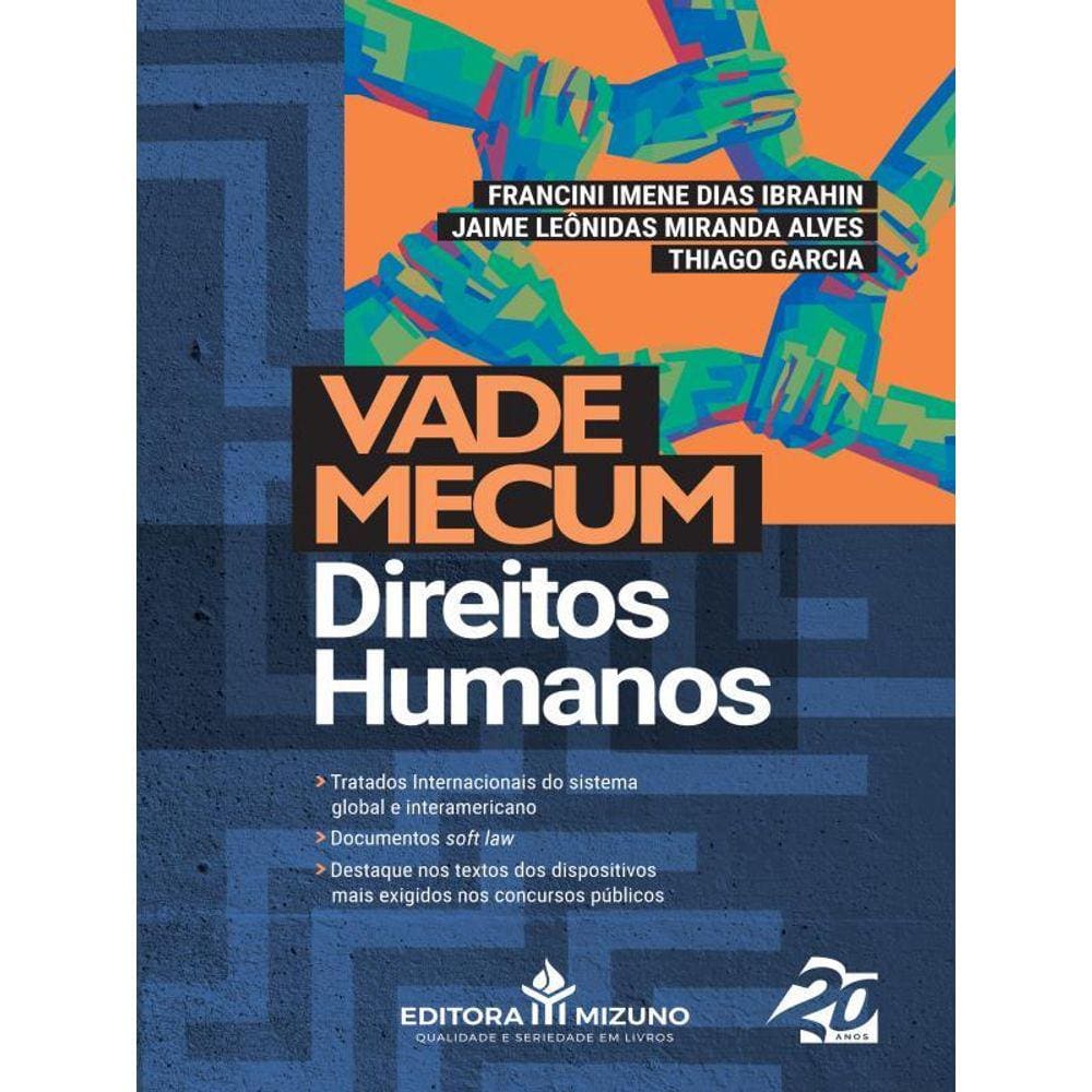 Vade Mecum Direitos Humanos