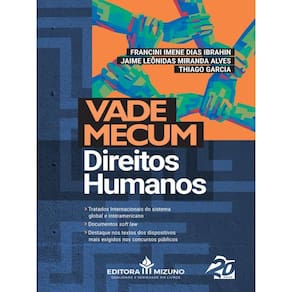 Vade Mecum Direitos Humanos