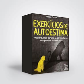 Exercícios de Autoestima