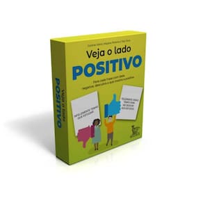 Veja O Lado Positivo