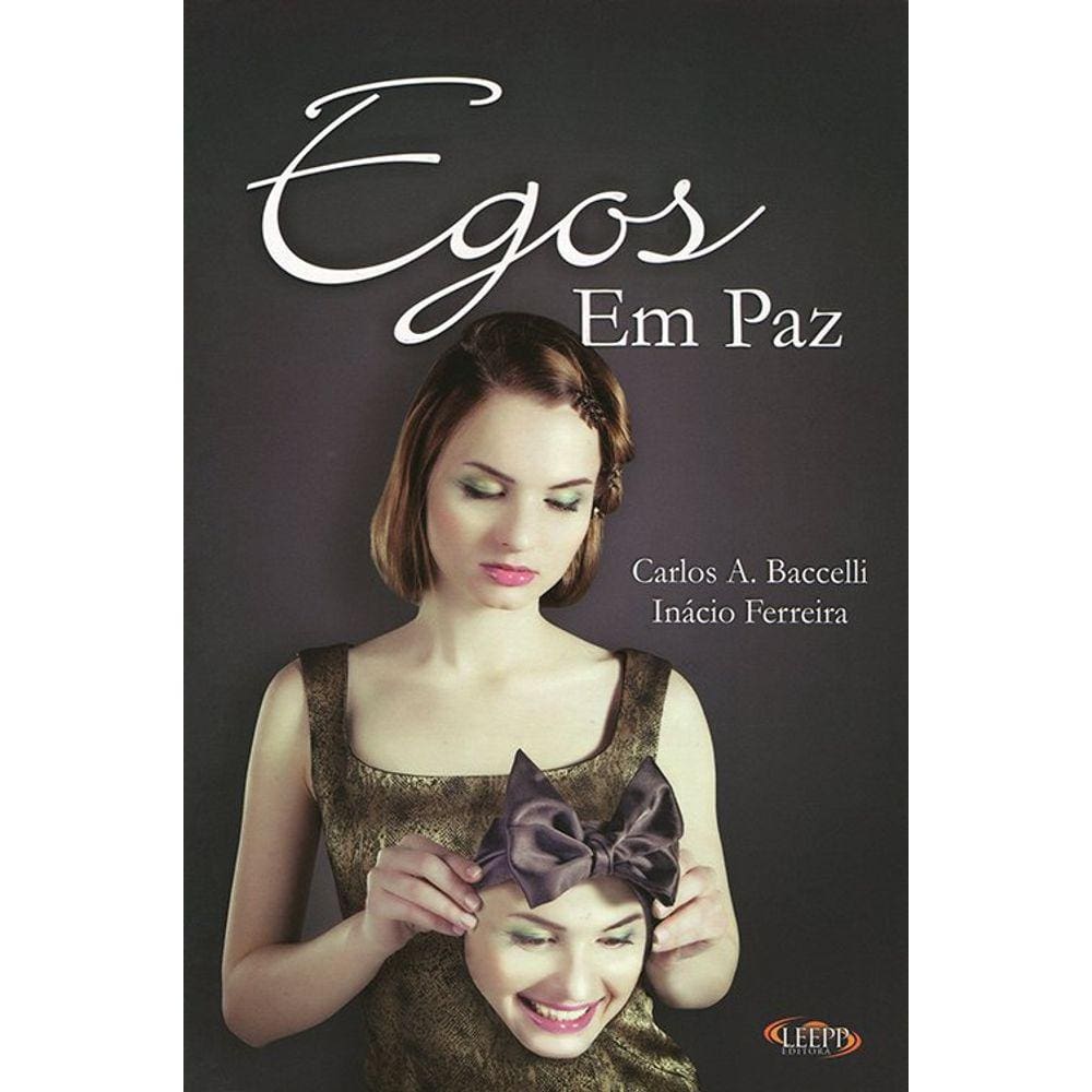 Egos em Paz