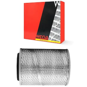Filtro Ar Toyota Hilux 2.8 Land Cruiser 2.4 Diesel Wega