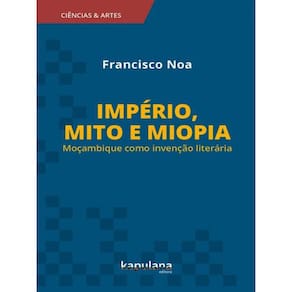 Império, Mito E Miopia - Vol. 2