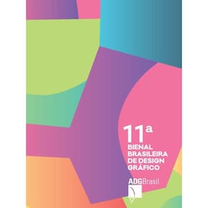 Catalogo Da 11ª Bienal Brasileira De Design Grafico