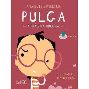 Pulga Atrás Da Orelha
