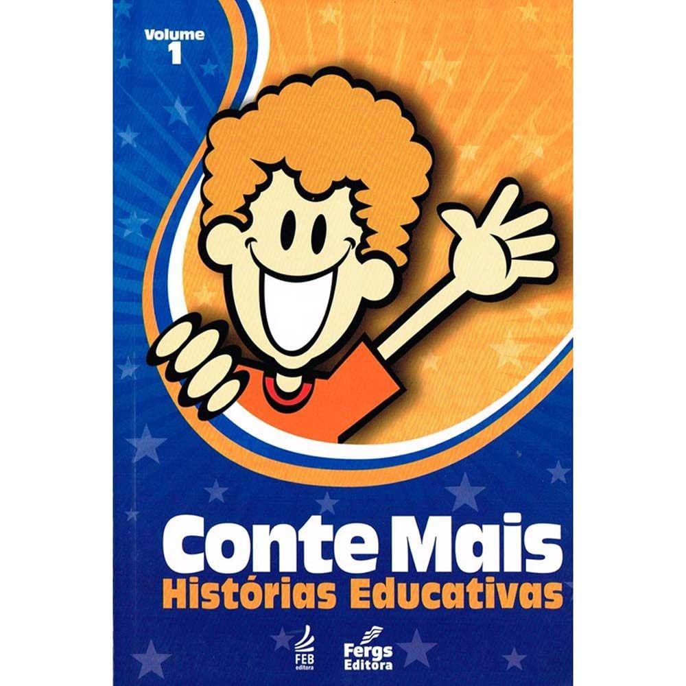 Conte Mais - Vol. 1