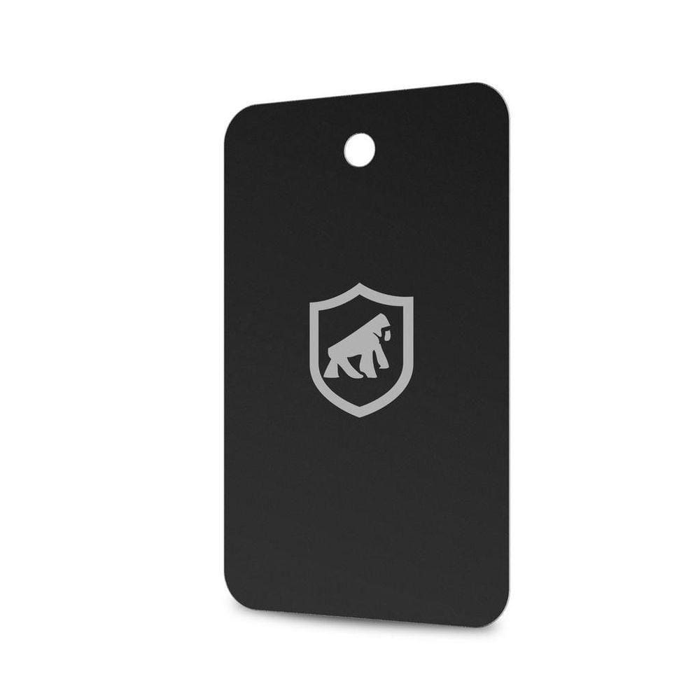 Placa De Reposição Para Suporte Magnético - Gshield