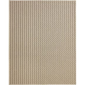 Tapete Para Sala Julia Zig Zag 2,00x2,50 São Carlos