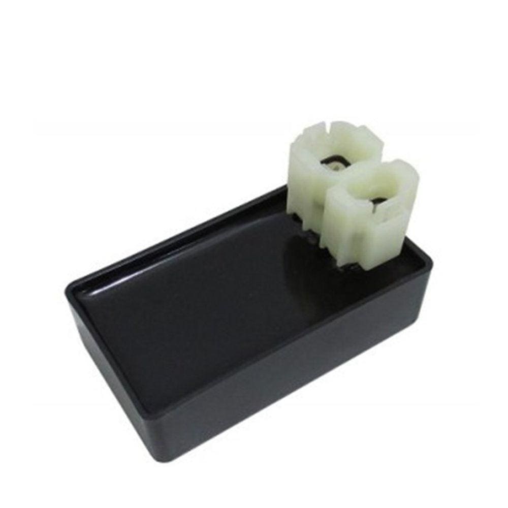 Cdi Today Titan 91-01Para Moto Ronda