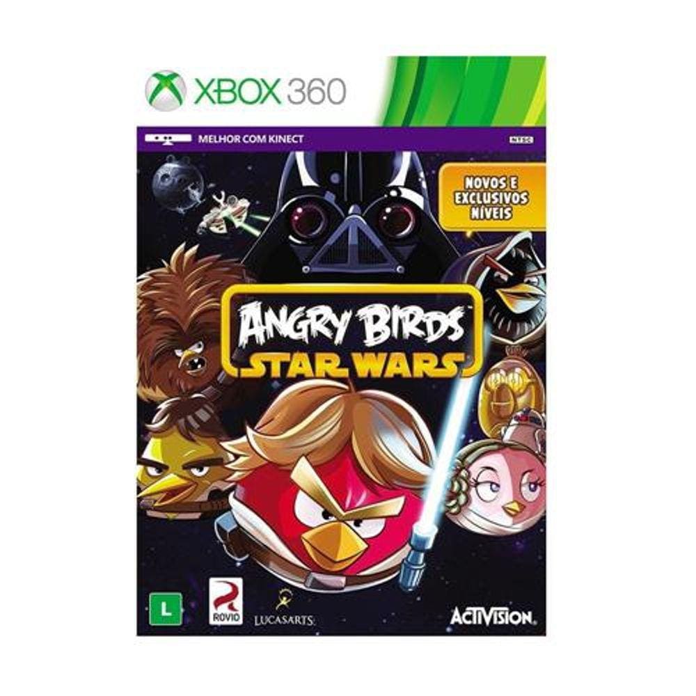 Jogos do Angry Birds no Jogos 360