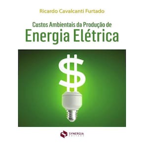 Custos Ambientais Da Produçao De Energia Eletrica