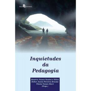 Inquietudes Da Pedagogia