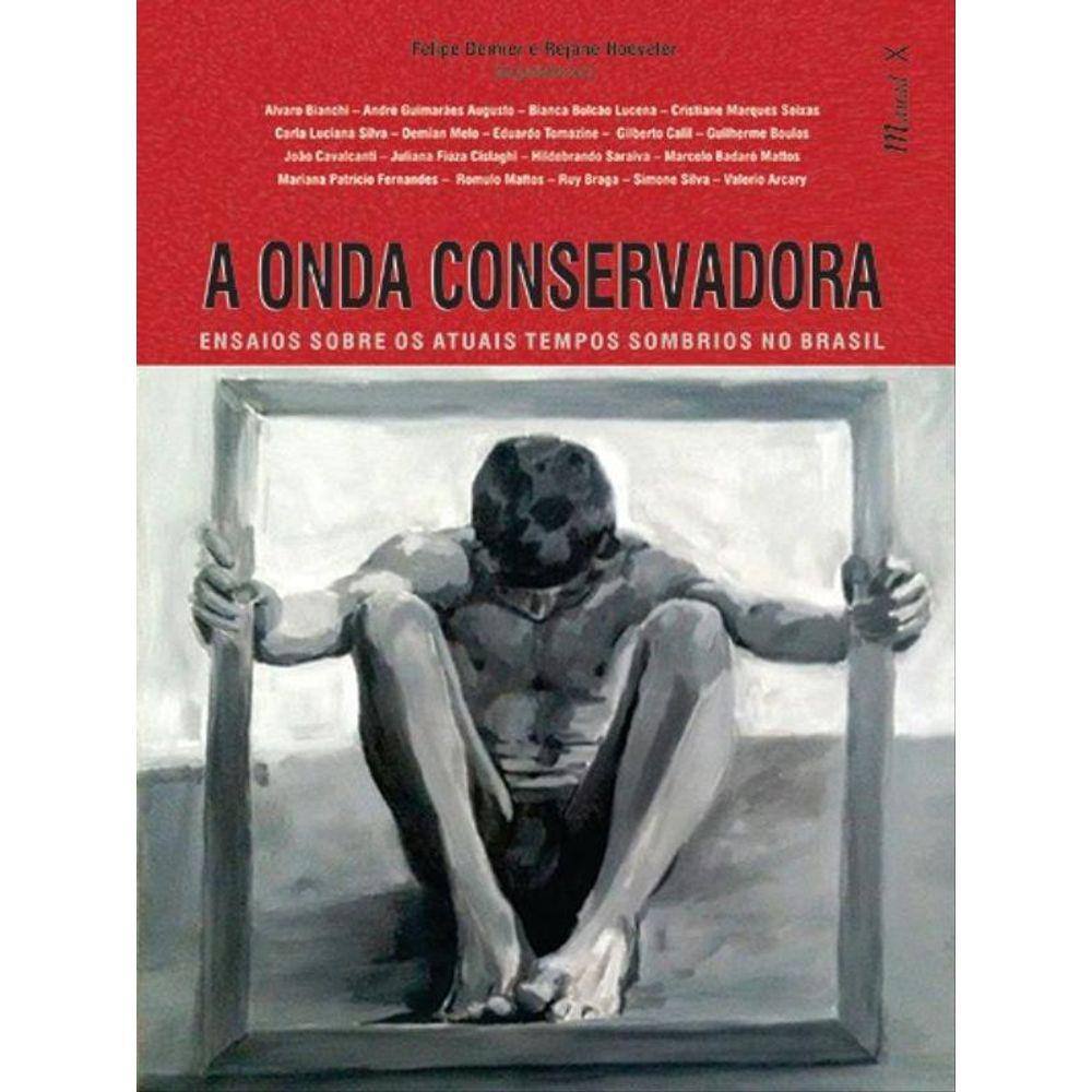 A Onda Conservadora