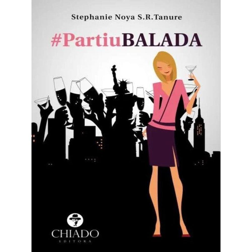 Partiubalada
