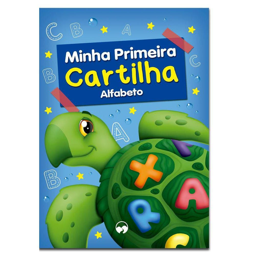 Alfabeto