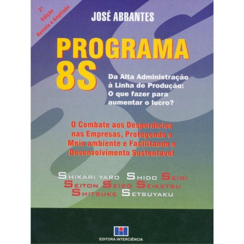 Programa 8S