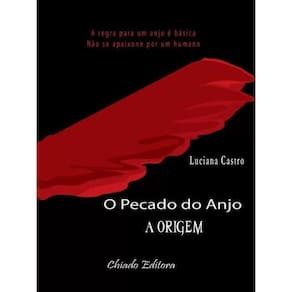 O Pecado Do Anjo
