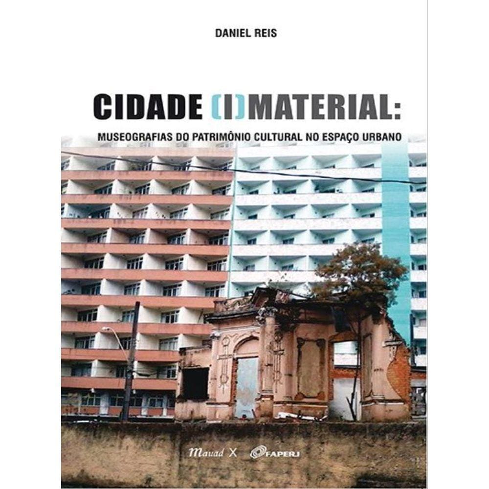 Cidade (I)Material