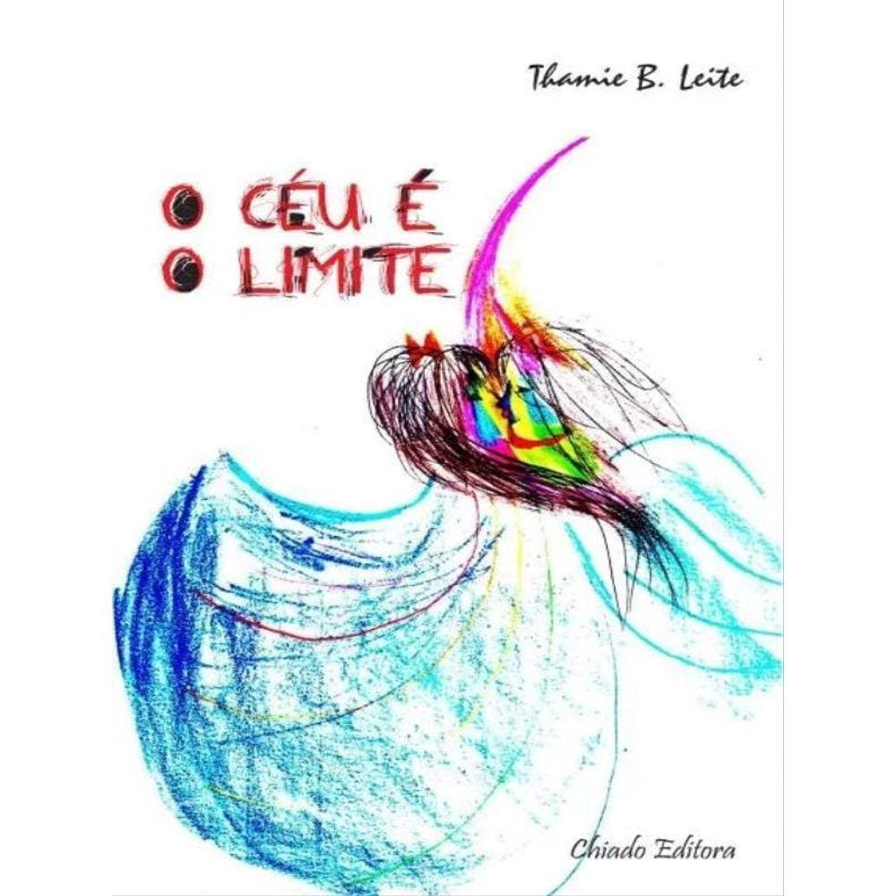 O Céu É O Limite