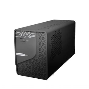 Nobreak Lite 1200va Monovolt Entrada 115v E Saida 115v 29203