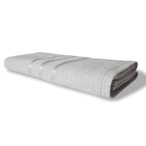 Toalha De Rosto Viena 230g/m² 100% Algodão 45x70cm Branco