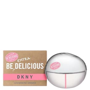 Perfume Feminino Donna Karan Be Delicious Extra 100Ml Edp