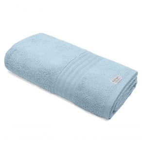 Toalha De Rosto Buettner Algodão Egípcio 50x80Cm Azul