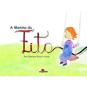 Menina Da Fita, A