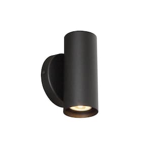 Arandela Alumínio Tubular Pa20 - Acompanha Soquete E27