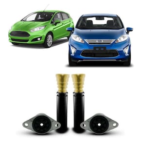 Kit Amortecedor Tras. Fiesta | Auto Importados