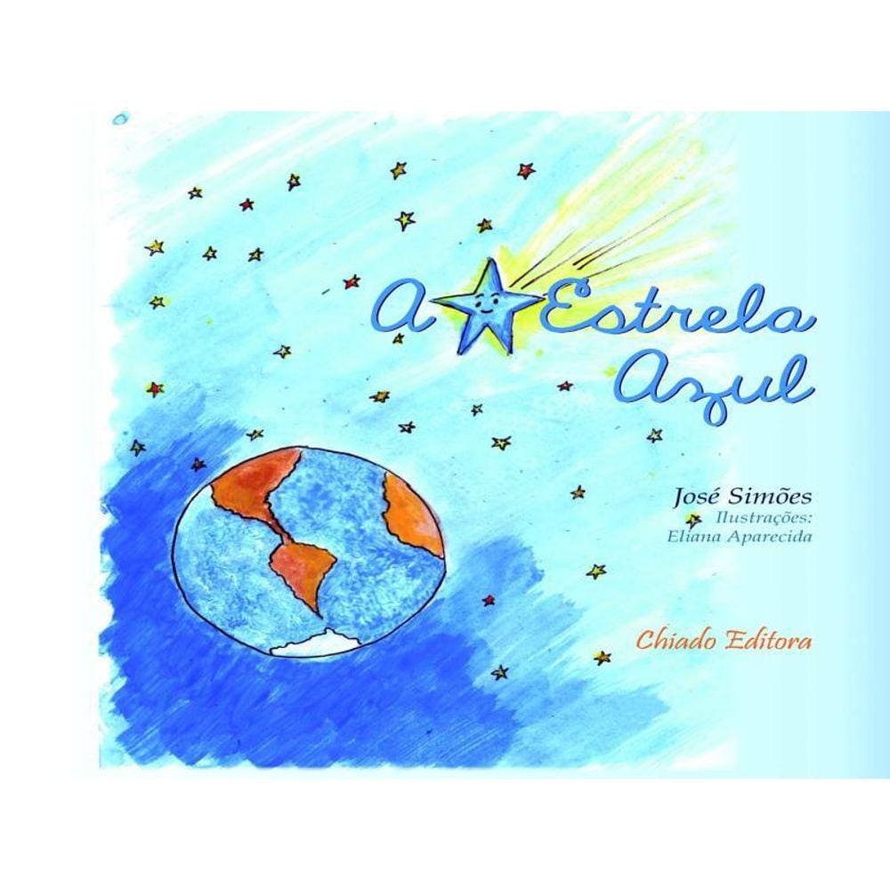 A Estrela Azul