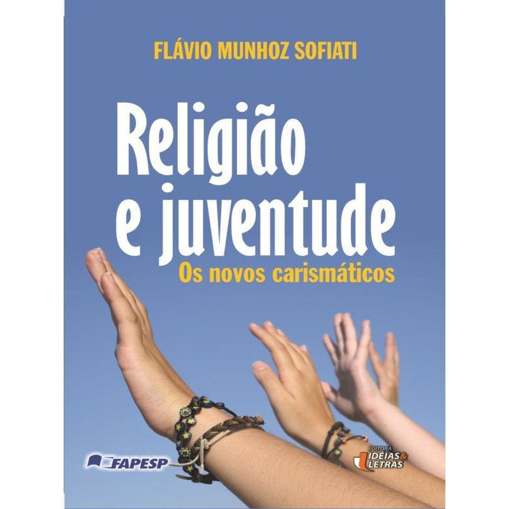 Religião E Juventude