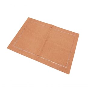 Americano Glamour Coral 35x50cm
