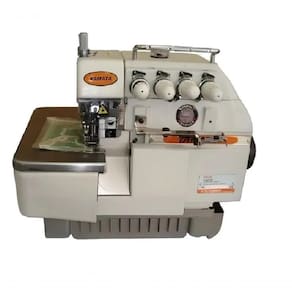 Overlock Ponto Cadeia Direct Drive Yamata - 110 Ou 220v