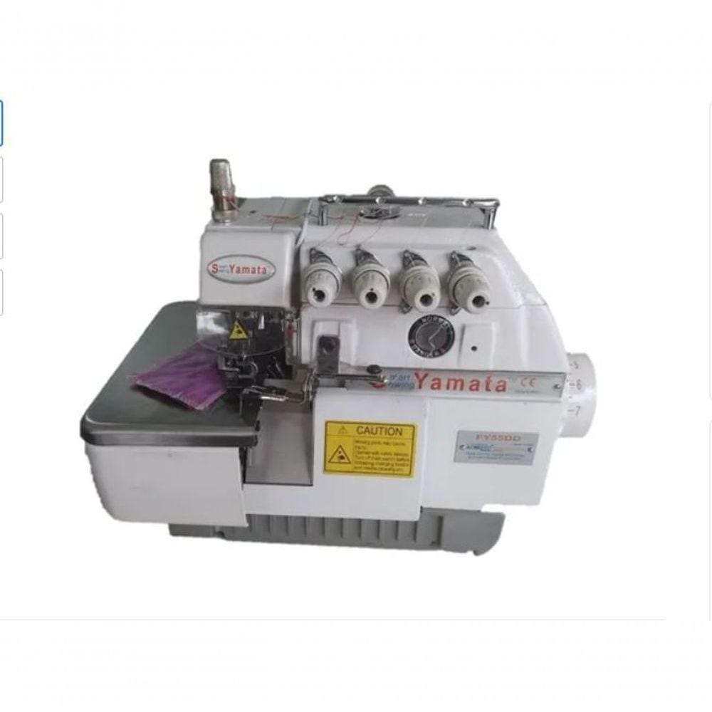 Interloque Direct Drive 5500Ppm 5 Fios Yamata 110V