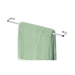 Porta Toalha Banheiro Suporte Para Banheiro 60Cm Future 2308
